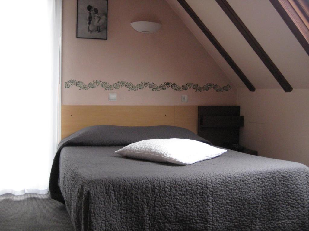 Hotel Le Domino Illkirch-Graffenstaden Cameră foto